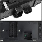 08-11 Chrysler Town & Country Dodge Grand Caravan Power Window Switch