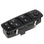 08-11 Dodge Grand Caravan Power Window Switch Driver Side