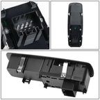 08-12 Chrysler Town & Country Power Window Switch - Passenger Side
