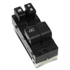 06-20 Nissan Frontier King Cab Driver Side Power Window Switch