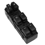 2011-2015 Hyundai Sonata Driver Side Power Window Switch - Black