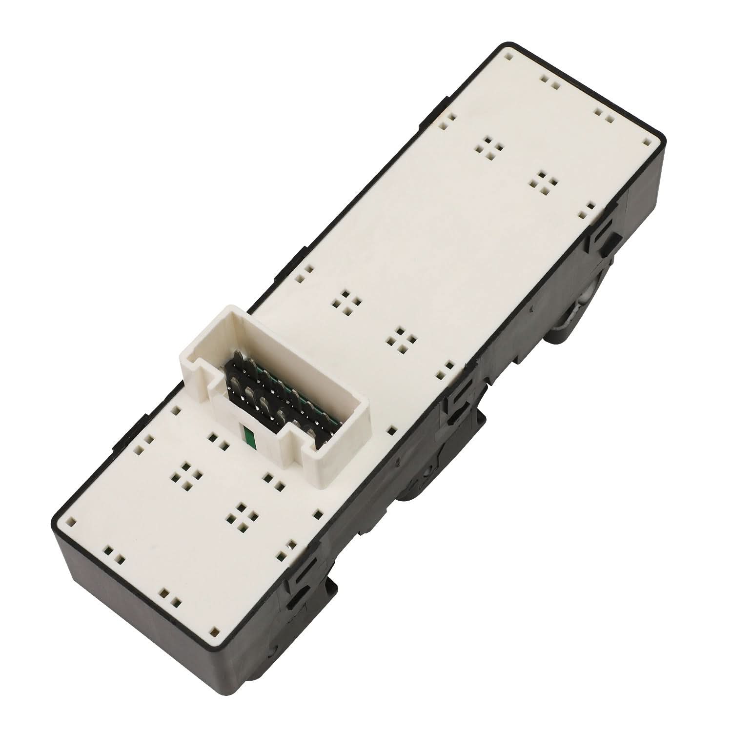 2011-2015 Hyundai Sonata Driver Side Power Window Switch - Black
