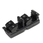 99-15 Volkswagen Jetta Bora Clasico Driver Power Window Switch