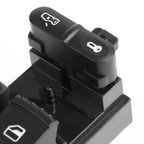 99-15 Volkswagen Jetta Bora Clasico Driver Power Window Switch