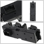 99-15 Volkswagen Jetta Bora Clasico Driver Power Window Switch