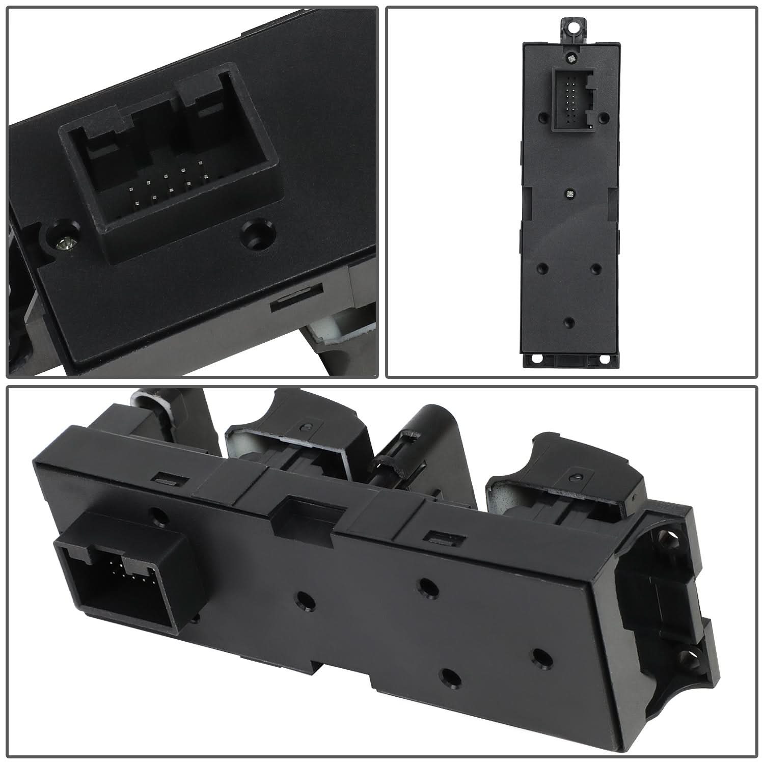99-15 Volkswagen Jetta Bora Clasico Driver Power Window Switch