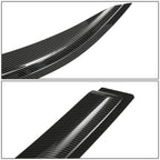 02-06 Toyota Camry Carbon Fiber Pattern Window Visors 4PC