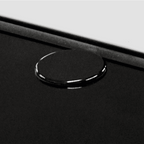 ZSPEC 38mm Rear Washer Nozzle Hole-Cover, Weather-Proof, fits holes 14mm-30mm