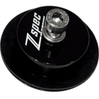 ZSPEC 38mm Rear Washer Nozzle Hole-Cover, Weather-Proof, fits holes 14mm-30mm