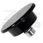 ZSPEC 38mm Rear Washer Nozzle Hole-Cover, Weather-Proof, fits holes 14mm-30mm