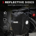 Hycline Bike Pannier Bag
