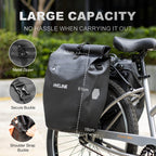 Hycline Bike Pannier Bag