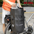 Hycline Bike Pannier Bag