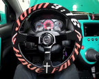 Universal Have Faith 350mm 3"Deep Dish 6-Bolt Steering Wheel | 150 Entries - Bull Boost Performance