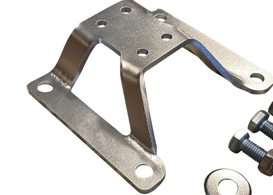 Billet EG EK DC2 B Series Shifter Box Civic Integra Del Sol B16 B18 B20 CRX - Bull Boost Performance