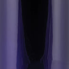 Wehrli 03-07 Dodge Cummins 5.9L 3.5in Intake Horn w/Driver IC Pipe - Illusion Purple