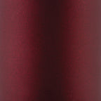 Wehrli 10-12 6.7L Cummins 4in. Intake Kit - Cherry Frost