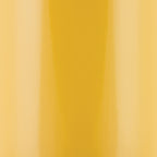 Wehrli 13-18 Cummins Fabricated Aluminum Radiator Cover - Cat Yellow
