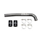 Wehrli 19-23 Cummins 6.7L Upper Coolant Pipe - Bengal Red