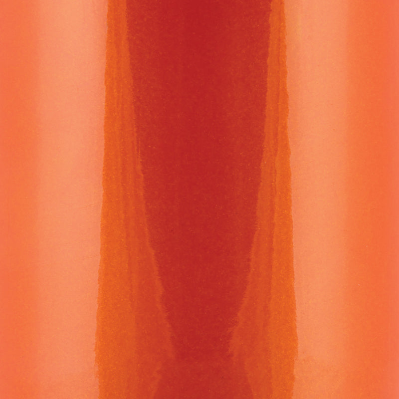 Wehrli 2020-2024 Chevrolet 6.6L L5P Duramax 4in Intake Resonator Pipe - Sparkle Bomber Orange