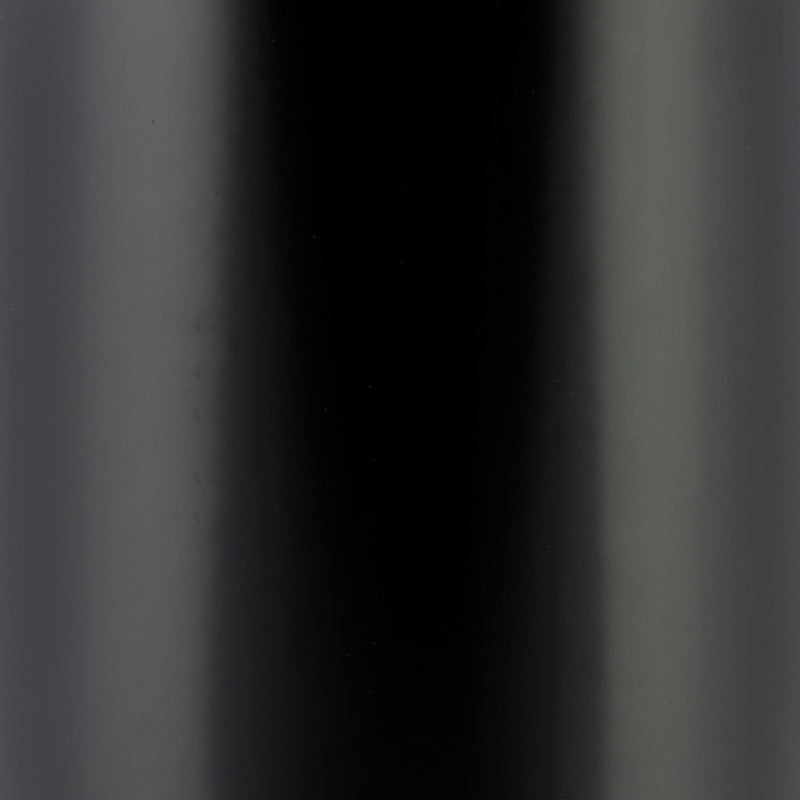 Wehrli Universal Traction Bars 68in. Long - Semi-Gloss Black