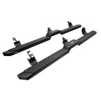 Westin 05-23 Toyota Tacoma DC HDX Running Boards - Tex. Blk