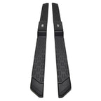 Westin 09-18 RAM 1500 CC / 10-24 2500/3500 CC HDX Running Boards - Tex. Blk