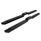 Westin 09-18 RAM 1500 CC / 10-24 2500/3500 CC HDX Running Boards - Tex. Blk