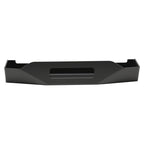 Westin 15-19 Chevrolet Silverado 2500/3500 Pro-Series Front Bumper - Textured Black