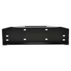 Westin 15-19 Chevrolet Silverado 2500/3500 Pro-Series Front Bumper - Textured Black