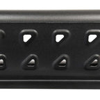 Westin 15-24 GMC Canyon Crew Cab Outlaw Running Boards - Textured Black