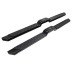 Westin 15-25 Ford F-150 SuperCrew / 17-25 F-250/350 CC HDX Running Boards - Tex. Blk