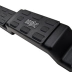Westin 15-25 Ford F-150 SuperCrew / 17-25 F-250/350 CC HDX Running Boards - Tex. Blk