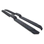 Westin 15-25 Ford F-150 SuperCrew / 17-25 F-250/350 CC HDX Running Boards - Tex. Blk