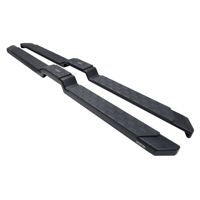 Westin 15-25 Ford F-150 SuperCrew / 17-25 F-250/350 CC HDX Running Boards - Tex. Blk