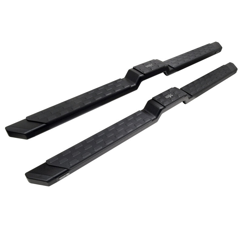 Westin 15-25 Ford F-150 SuperCrew / 17-25 F-250/350 CC HDX Running Boards - Tex. Blk