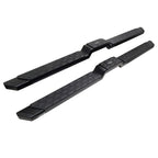Westin 15-25 Ford F-150 SuperCrew / 17-25 F-250/350 CC HDX Running Boards - Tex. Blk