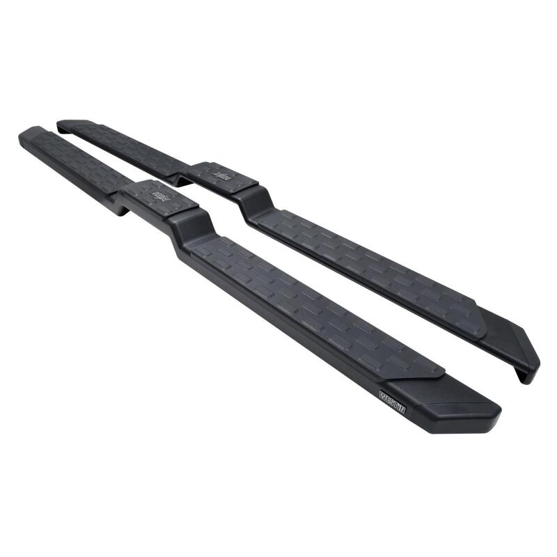 Westin 15-25 Ford F-150 SuperCrew / 17-25 F-250/350 CC HDX Running Boards - Tex. Blk