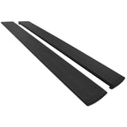 Westin 15-25 Ford F-150 SuperCab / 17-25 F-250/350 SuperCab Pro-e Running Boards - Tex. Blk