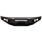 Westin 17-22 Ford F-250/350 Pro-Series Front Bumper- Textured Black