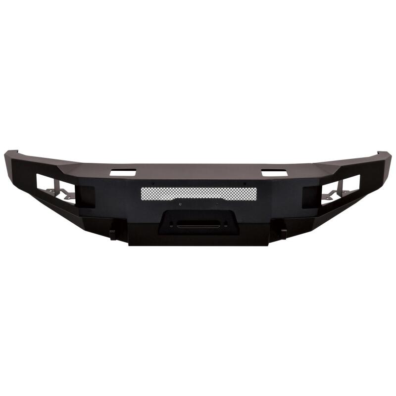 Westin 17-22 Ford F-250/350 Pro-Series Front Bumper- Textured Black