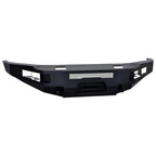Westin 17-22 Ford F-250/350 Pro-Series Front Bumper- Textured Black
