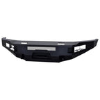 Westin 17-22 Ford F-250/350 Pro-Series Front Bumper- Textured Black
