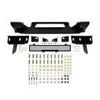 Westin 17-22 Ford F-250/350 Pro-Series Front Bumper- Textured Black