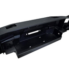 Westin 17-22 Ford F-250/350 Pro-Series Front Bumper- Textured Black