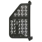 Westin 19-23 Mercedes-Benz Sprinter XTS Rear Bumper Passenger Side Carrier - Textured Black