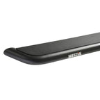 Westin 19-23 RAM 1500 Classic Crew Cab Outlaw Drop Nerf Step Bars - Textured Black