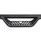 Westin 19-23 RAM 1500 Classic Crew Cab Outlaw Drop Nerf Step Bars - Textured Black