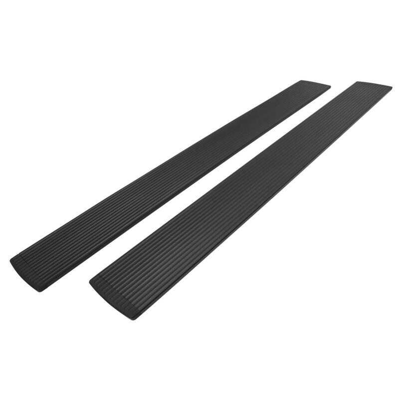 Westin 19-24 Ford Ranger SuperCrew Pro-e Electric Running Boards - Textured Black