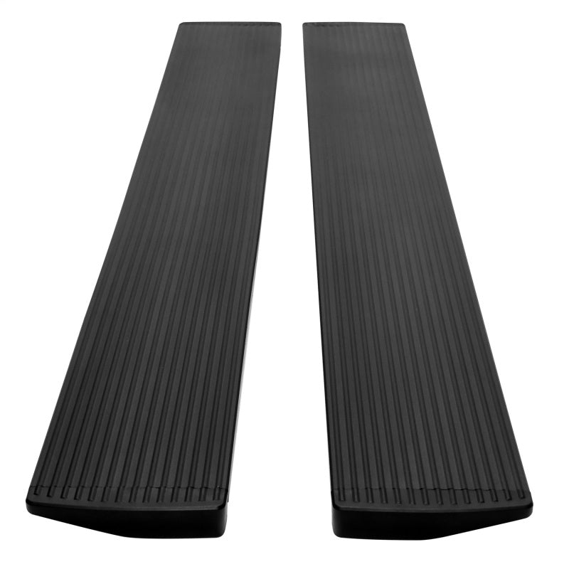 Westin 19-24 Ford Ranger SuperCrew Pro-e Electric Running Boards - Textured Black